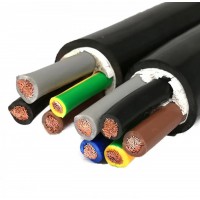 青島電纜廠耐火控制電纜NH-KVV 施工防火工程電線價格