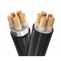 日照天行中低壓低煙無鹵銅芯電力電纜價格