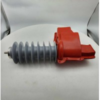 萬(wàn)協(xié)供應(yīng)氧化鋅避雷器絕緣罩