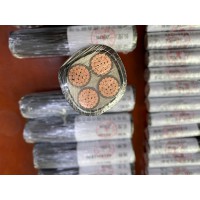 濰坊日照室外施工用wdz-yje低煙無鹵阻燃電纜線