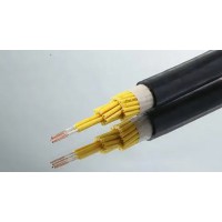 供應淄博KVVP多芯控制電纜控制線1.5平方2.5平方4平方