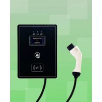 安陽汽車充電樁安裝 安陽小區單位新能源汽車充電站安裝