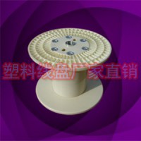PN630D周轉防水電纜工字輪膠軸
