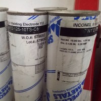 SMC超合金INCONEL182/ENiCrFe-3鎳基焊條