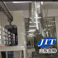 噴淋清洗專用清洗劑/吉特產品
