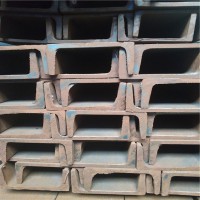 美標(biāo)槽鋼C3*4.1總經(jīng)銷(xiāo) 尺寸 規(guī)格價(jià)格表