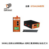 三菱無線網關模塊 出口海外應用于組態王遠程監控電葫蘆運行狀態