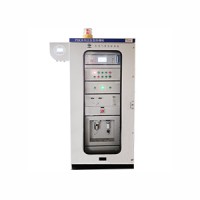 在線防爆激光煤氣熱值分析系統
