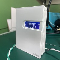 西安 YK-CMW一氧化碳探測器 地下車庫專用