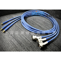 微波消融輸出電纜