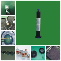 惠州線材膠水|ASOKLID牌UV-3265電子元器件線材端子排線焊點保護紫外線膠粘劑