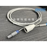 微波消融及測控一體電纜