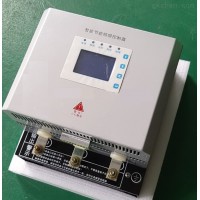 ECS-7000MZM智能照明節能控制器 銀川再生水廠照明系統應用