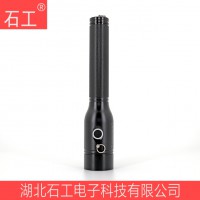 BW7500A NIB8301高亮度調光防爆電筒,LED照明燈