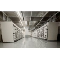 信豐新建新能源充電站配電方案設計