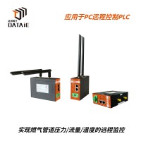 達泰無線以太網模塊多用于實現1200plc與上位機通訊的功能
