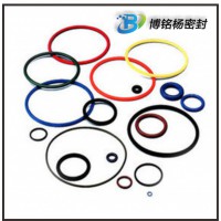 西安USP醫用級液態硅膠O型圈FVMQ氟硅橡膠FSI密封圈