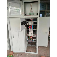 太陽能光伏發電分布式光伏發電并網柜工商業