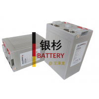 德國(guó)銀杉蓄電池2V200AH/2VEG200安裝說(shuō)明書(shū)