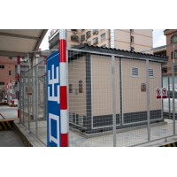 瑞金充電樁配電設計安裝找江西智光