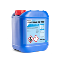 德國ZESTRON? CO 150無水共溶工藝的精密清洗液