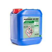 德國ZESTRON? SD 100清洗網(wǎng)板和絲網(wǎng)的精密清洗液