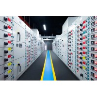 大余充電站配電方案設計安裝選智光電氣