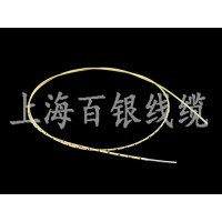 柔性靜脈曲張消融導管電纜——無水冷方案