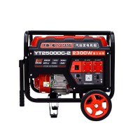 伊藤動力便捷2kW汽油發電機