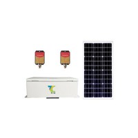 輸電線路監測-線路桿塔傾斜在線監測裝置-的功能作用