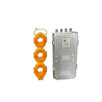 特力康電纜接地環(huán)流在線監(jiān)測輕松掌握電纜運行狀況