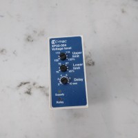 C-MAC，C-MAC繼電器
