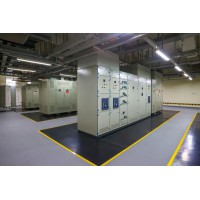 江西智光電氣專業的崇義變壓器安裝公司