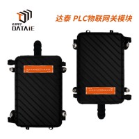 達(dá)泰PLC無(wú)線通訊模塊 實(shí)現(xiàn)機(jī)械手臂噴漆無(wú)線控制系統(tǒng)