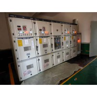 江西智光承接崇義充電站配電方案設計施工