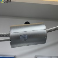 電網的“隱形衛士”：輸電線路分布式故障監測系統的守護故事