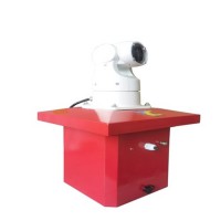 特力康變電站激光驅鳥器的工作原理及應用