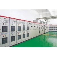 贛州崇義變壓器增容工程資質齊全-江西智光電氣