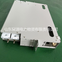 ODF配線架FS ST端口機架式壁掛式終端盒尾纖