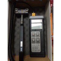 德國TASTOTHERM手提式測溫儀