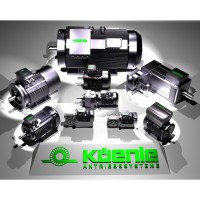 德國KUENLE電機(jī)