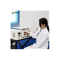 三軸一體電磁振動試驗機