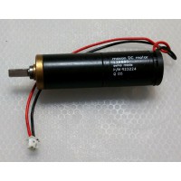 瑞士MAXON電機