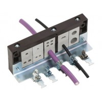 德國ICOTEK電纜穿墻板系統