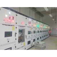 寧都10kv電力安裝公司找智光電氣