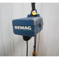 德國DEMAG減速電機(jī)