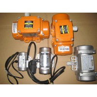 意大利ITALVIBRAS振動電機(jī)
