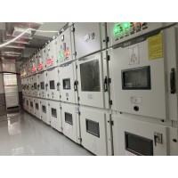 智光電氣長期承包寧都變壓器增容工程