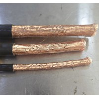 信號線  rvvp屏蔽電線電纜 天行國標B1級阻燃耐火