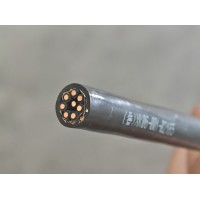 WDZN-KYJY4*1.5低煙無鹵控制電纜 自動化控制線
